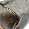 ルイ・ヴィトン LOUIS VUITTON キーポル・バンドリエール55 M41414 ブラウン モノグラムキャンバス ユニセックス ボストンバッグ