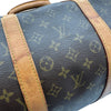 ルイ・ヴィトン LOUIS VUITTON キーポル・バンドリエール55 M41414 ブラウン モノグラムキャンバス ユニセックス ボストンバッグ