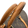 ルイ・ヴィトン LOUIS VUITTON キーポル・バンドリエール55 M41414 ブラウン モノグラムキャンバス ユニセックス ボストンバッグ