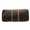 ルイ・ヴィトン LOUIS VUITTON キーポル・バンドリエール55 M41414 ブラウン モノグラムキャンバス ユニセックス ボストンバッグ