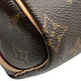 ルイ・ヴィトン LOUIS VUITTON スピーディ・バンドリエール25 M41113 モノグラム レディース ハンドバッグ