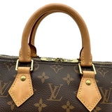 ルイ・ヴィトン LOUIS VUITTON スピーディ・バンドリエール25 M41113 モノグラム レディース ハンドバッグ