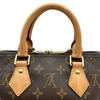 ルイ・ヴィトン LOUIS VUITTON スピーディ・バンドリエール25 M41113 モノグラム レディース ハンドバッグ