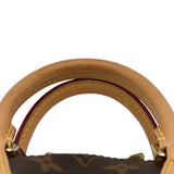 ルイ・ヴィトン LOUIS VUITTON スピーディ・バンドリエール25 M41113 モノグラム レディース ハンドバッグ