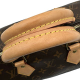 ルイ・ヴィトン LOUIS VUITTON スピーディ・バンドリエール25 M41113 モノグラム レディース ハンドバッグ