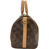 ルイ・ヴィトン LOUIS VUITTON スピーディ・バンドリエール25 M41113 モノグラム レディース ハンドバッグ