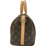 ルイ・ヴィトン LOUIS VUITTON スピーディ・バンドリエール25 M41113 モノグラム レディース ハンドバッグ