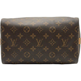 ルイ・ヴィトン LOUIS VUITTON スピーディ・バンドリエール25 M41113 モノグラム レディース ハンドバッグ