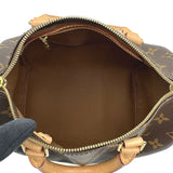 ルイ・ヴィトン LOUIS VUITTON スピーディ・バンドリエール25 M41113 モノグラム レディース ハンドバッグ