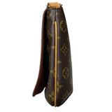 ルイ・ヴィトン LOUIS VUITTON ミュゼット・タンゴ ショート M51257 ブラウン モノグラム・キャンバス レディース ショルダーバッグ