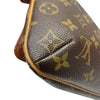 ルイ・ヴィトン LOUIS VUITTON ミュゼット・タンゴ ショート M51257 ブラウン モノグラム・キャンバス レディース ショルダーバッグ