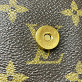ルイ・ヴィトン LOUIS VUITTON ミュゼット・タンゴ ショート M51257 ブラウン モノグラム・キャンバス レディース ショルダーバッグ
