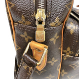 ルイ・ヴィトン LOUIS VUITTON ナイル M45244 ブラウン モノグラム レディース ショルダーバッグ