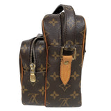 ルイ・ヴィトン LOUIS VUITTON ナイル M45244 ブラウン モノグラム レディース ショルダーバッグ