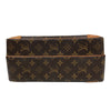 ルイ・ヴィトン LOUIS VUITTON ナイル M45244 ブラウン モノグラム レディース ショルダーバッグ