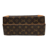 ルイ・ヴィトン LOUIS VUITTON ナイル M45244 ブラウン モノグラム レディース ショルダーバッグ