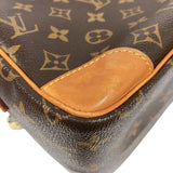 ルイ・ヴィトン LOUIS VUITTON ナイル M45244 ブラウン モノグラム レディース ショルダーバッグ