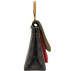 ルイ・ヴィトン LOUIS VUITTON マリニャン M44286 ブラウン モノグラム・キャンバス レディース ハンドバッグ
