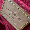 ルイ・ヴィトン LOUIS VUITTON ヴィバシテMM M51164 ブラウン モノグラム/レザー レディース ショルダーバッグ