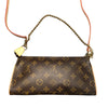ルイ・ヴィトン LOUIS VUITTON ソフィ M40158 ブラウン モノグラム・キャンバス レディース ショルダーバッグ