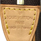 ルイ・ヴィトン LOUIS VUITTON ソフィ M40158 ブラウン モノグラム・キャンバス レディース ショルダーバッグ
