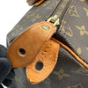 ルイ・ヴィトン LOUIS VUITTON スピーディ35 M41524 モノグラム ユニセックス ボストンバッグ