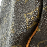ルイ・ヴィトン LOUIS VUITTON スピーディ35 M41524 モノグラム ユニセックス ボストンバッグ