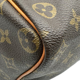 ルイ・ヴィトン LOUIS VUITTON スピーディ35 M41524 モノグラム ユニセックス ボストンバッグ