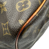 ルイ・ヴィトン LOUIS VUITTON スピーディ35 M41524 モノグラム ユニセックス ボストンバッグ