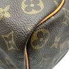 ルイ・ヴィトン LOUIS VUITTON スピーディ35 M41524 モノグラム ユニセックス ボストンバッグ
