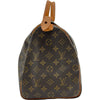 ルイ・ヴィトン LOUIS VUITTON スピーディ35 M41524 モノグラム ユニセックス ボストンバッグ