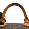 ルイ・ヴィトン LOUIS VUITTON スピーディ35 M41524 モノグラム ユニセックス ボストンバッグ