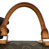 ルイ・ヴィトン LOUIS VUITTON スピーディ35 M41524 モノグラム ユニセックス ボストンバッグ