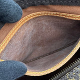 ルイ・ヴィトン LOUIS VUITTON スピーディ35 M41524 モノグラム ユニセックス ボストンバッグ