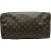 ルイ・ヴィトン LOUIS VUITTON スピーディ35 M41524 モノグラム ユニセックス ボストンバッグ