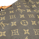 ルイ・ヴィトン LOUIS VUITTON スピーディ35 M41524 モノグラム ユニセックス ボストンバッグ