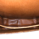 ルイ・ヴィトン LOUIS VUITTON カルトシエールMM M51253 ブラウン モノグラム レディース ショルダーバッグ