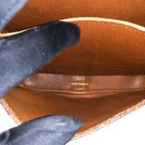 ルイ・ヴィトン LOUIS VUITTON カルトシエールMM M51253 ブラウン モノグラム レディース ショルダーバッグ