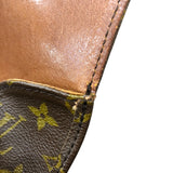 ルイ・ヴィトン LOUIS VUITTON カルトシエールMM M51253 ブラウン モノグラム レディース ショルダーバッグ