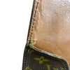ルイ・ヴィトン LOUIS VUITTON カルトシエールMM M51253 ブラウン モノグラム レディース ショルダーバッグ