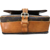 ルイ・ヴィトン LOUIS VUITTON カルトシエールMM M51253 ブラウン モノグラム レディース ショルダーバッグ