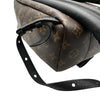 ルイ・ヴィトン LOUIS VUITTON パームスプリングス・バックパックPM M44871 ブラウン モノグラム レディース リュック・デイパック