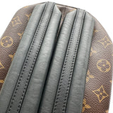 ルイ・ヴィトン LOUIS VUITTON パームスプリングス・バックパックPM M44871 ブラウン モノグラム レディース リュック・デイパック