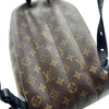 ルイ・ヴィトン LOUIS VUITTON パームスプリングス・バックパックPM M44871 ブラウン モノグラム レディース リュック・デイパック