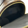 ルイ・ヴィトン LOUIS VUITTON パームスプリングス・バックパックPM M44871 ブラウン モノグラム レディース リュック・デイパック