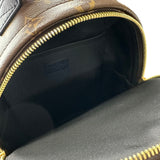 ルイ・ヴィトン LOUIS VUITTON パームスプリングス・バックパックPM M44871 ブラウン モノグラム レディース リュック・デイパック