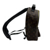 ルイ・ヴィトン LOUIS VUITTON パームスプリングス・バックパックPM M44871 ブラウン モノグラム レディース リュック・デイパック