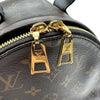 ルイ・ヴィトン LOUIS VUITTON パームスプリングス・バックパックPM M44871 ブラウン モノグラム レディース リュック・デイパック