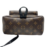 ルイ・ヴィトン LOUIS VUITTON パームスプリングス・バックパックPM M44871 ブラウン モノグラム レディース リュック・デイパック