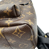 ルイ・ヴィトン LOUIS VUITTON パームスプリングス・バックパックPM M44871 ブラウン モノグラム レディース リュック・デイパック